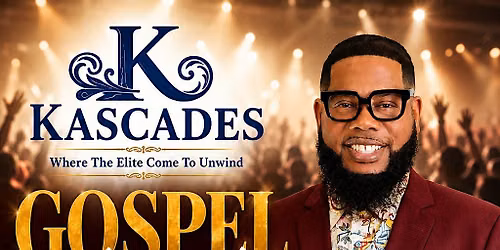 Gospel Karaoke and Soulfood Buffet Hosted by Dr. Earl Bynum