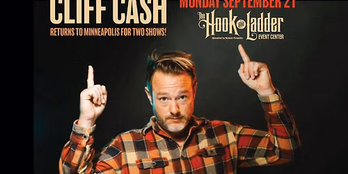 Cliff Cash - Early Show
