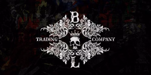 Black Label Trading Company Event!