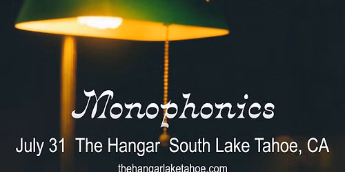Monophonics