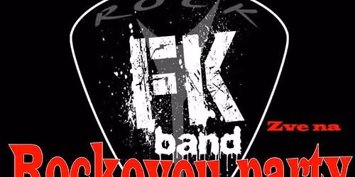 FK-BAND ROCK v Lan\u017eov\u011b