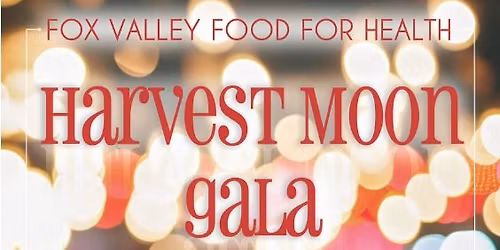 Harvest Moon Gala