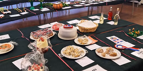 Summer Flower Show 2026