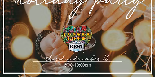 Small Business Holiday Party