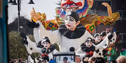 PIOSSASCO (To) Carnevale