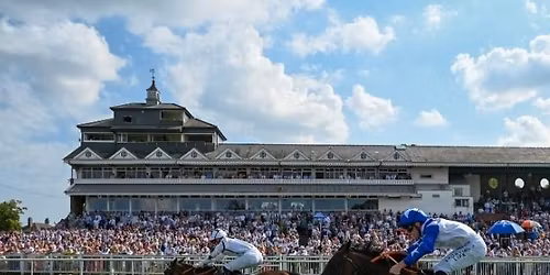 Afternoon Racing - Featuring Live Coverage of Royal Ascot