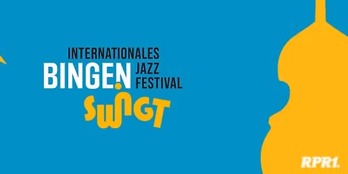 Bingen Swingt 2026