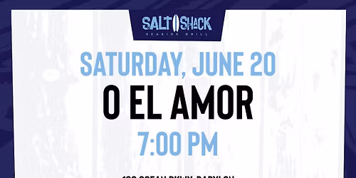 O El Amor
