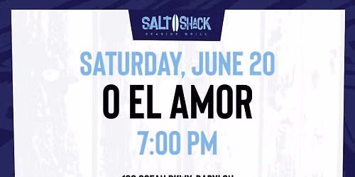 O El Amor