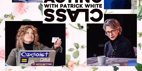 Acting Class Spring Session