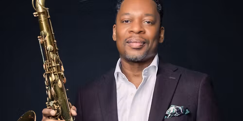 Ravi Coltrane