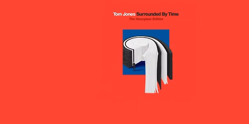 Tom Jones in Milwaukee