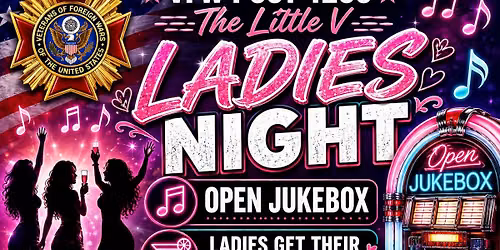 Ladies Night