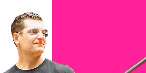 Bring the Heat with Tom Ryder\ud83d\udd25