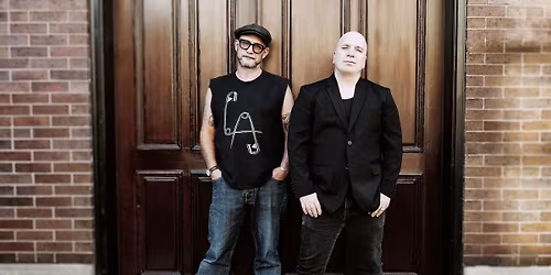 Nitzer Ebb | Manchester