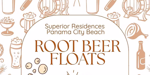 \ud83c\udf7b\ud83e\udd0e\ud83c\udf7b Root Beer Floats Taste & Tour!