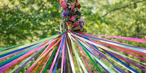 Beltane Ritual & Celebration