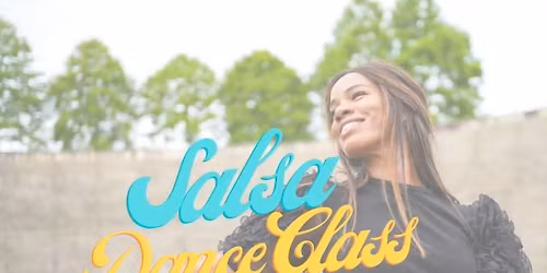 Salsa Dance Class