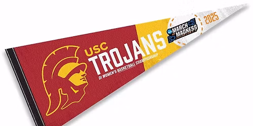 USC Trojans vs. Manhattan Jaspers