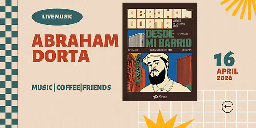 Live Music Performance (Free)