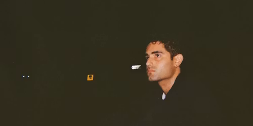 Ashley Singh in Birmingham