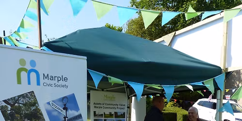 Stockport's Draft Local Plan