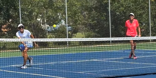 Remember the Boom Pickleball Fundraiser
