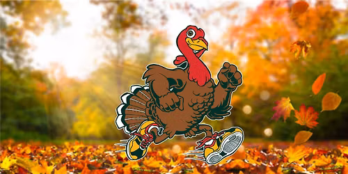 11th Annual Turkey Trot