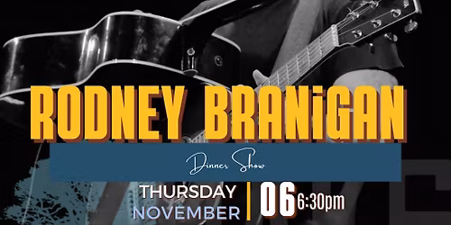 7 Oaks Welcomes Rodney Branigan