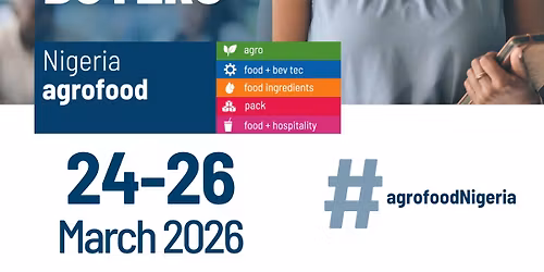 agrofood Nigeria 2026