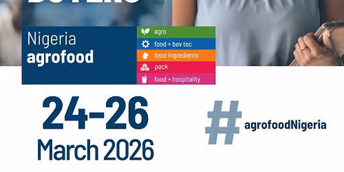 agrofood Nigeria 2026