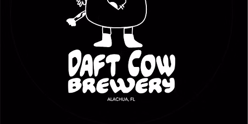 DAFT COW BREWERY