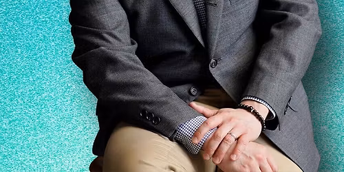 Symphony NH - Adam Kerry Boyles at Keefe Center For The Arts