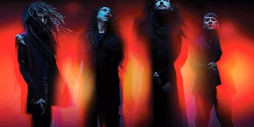 Korn Berlin Tickets