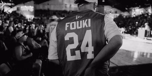 FouKi in Saguenay