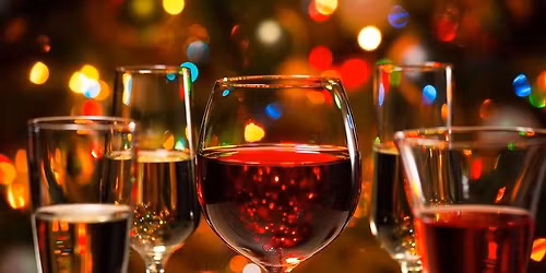 12 Wines Of Christmas