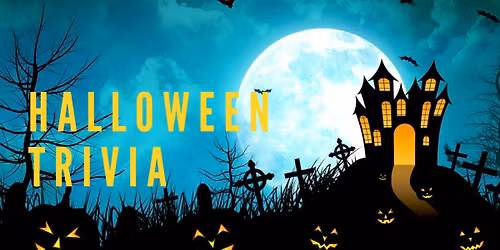 Halloween Trivia