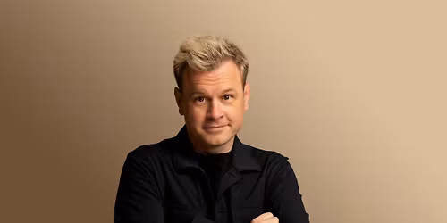 Udenfor skiven, m\u00f8d Christian Fuhlendorff i et personligt og r\u00f8rende foredrag om diagnoser