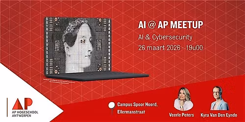 AI @ AP Meetup - Cybersecurity