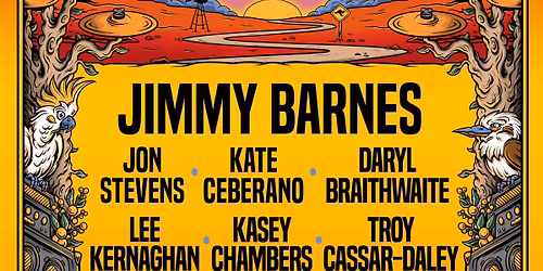 Great Southern Sounds - Cruise