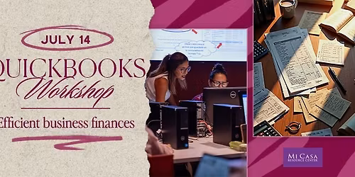 QuickBooks Bootcamp 