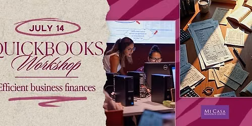 QuickBooks Bootcamp