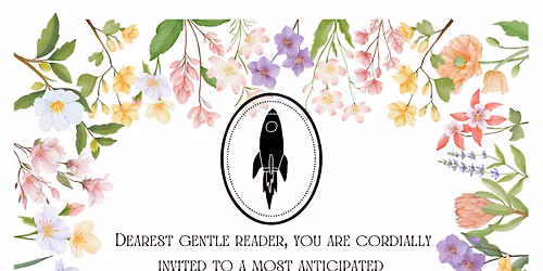 A Bridgerton Inspired Paint Party