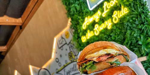 EggBred Grand Opening Celebration