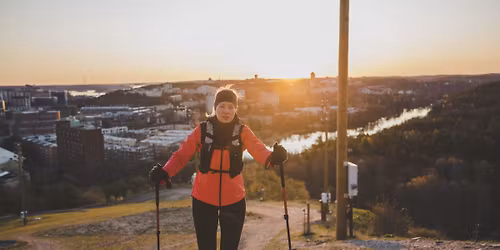 Bestig Kebnekaise i Hammarbybacken