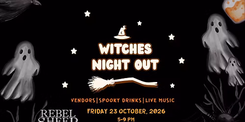 Witches Night Out