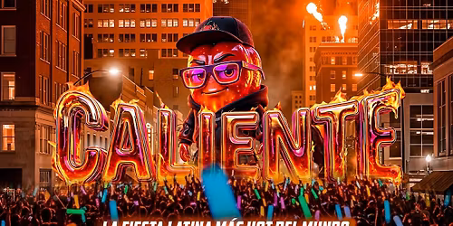 Caliente \ud83d\udd25 In Little Rock! 