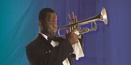 Louis Armstrong, the Tribute