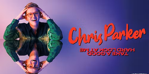 Chris Parker | Christchurch