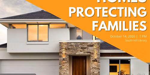Protecting Homes. Protecting Families - Wills, Trusts, and POAs